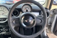 Mini Hatch 1.6 COOPER.. GREAT HISTORY.. S/START..6 SPEED G/BOX 10
