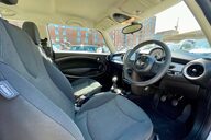 Mini Hatch 1.6 COOPER.. GREAT HISTORY.. S/START..6 SPEED G/BOX 11