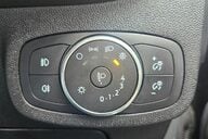 Ford Fiesta TITANIUM.. (NEW SHAPE) 1 PREVIOUS OWNER.5 MAIN DEALER SERVICES.APPLE PLAY. 16