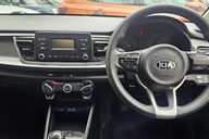 Kia Rio 1.. ONLY 1 OWNER FROM NEW.. 7 MAIN DEALER SERVICES 20