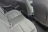 Kia Rio 1.. ONLY 1 OWNER FROM NEW.. 7 MAIN DEALER SERVICES 21