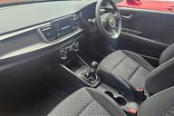 Kia Rio 1.. ONLY 1 OWNER FROM NEW.. 7 MAIN DEALER SERVICES 23