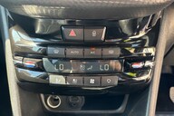 Peugeot 2008 PURETECH S/S ALLURE..AUTOMATIC.. 5 SERVICES.. 1 PREVIOUS KEEPER 14