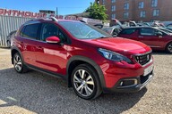 Peugeot 2008 PURETECH S/S ALLURE..AUTOMATIC.. 5 SERVICES.. 1 PREVIOUS KEEPER 1