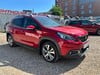 Peugeot 2008 PURETECH S/S ALLURE..AUTOMATIC.. 5 SERVICES.. 1 PREVIOUS KEEPER