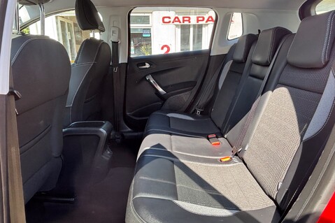 Peugeot 2008 PURETECH S/S ALLURE..AUTOMATIC.. 5 SERVICES.. 1 PREVIOUS KEEPER 17