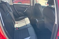 Peugeot 2008 PURETECH S/S ALLURE..AUTOMATIC.. 5 SERVICES.. 1 PREVIOUS KEEPER 18