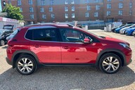 Peugeot 2008 PURETECH S/S ALLURE..AUTOMATIC.. 5 SERVICES.. 1 PREVIOUS KEEPER 2