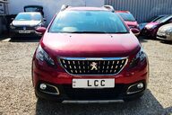 Peugeot 2008 PURETECH S/S ALLURE..AUTOMATIC.. 5 SERVICES.. 1 PREVIOUS KEEPER 7