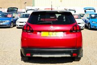 Peugeot 2008 PURETECH S/S ALLURE..AUTOMATIC.. 5 SERVICES.. 1 PREVIOUS KEEPER 12
