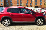 Peugeot 2008 PURETECH S/S ALLURE..AUTOMATIC.. 5 SERVICES.. 1 PREVIOUS KEEPER 11