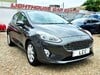 Ford Fiesta 1.0T ZETEC 5 Door.. 5 SERVICES..1PREVIOUS KEEPER..65 MPG..CLIMATE CONTROL..