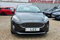 Ford Fiesta 1.0T ZETEC 5 Door.. 5 SERVICES..1PREVIOUS KEEPER..65 MPG..CLIMATE CONTROL.. 2