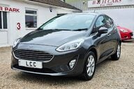 Ford Fiesta 1.0T ZETEC 5 Door.. 5 SERVICES..1PREVIOUS KEEPER..65 MPG..CLIMATE CONTROL.. 4