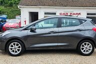 Ford Fiesta 1.0T ZETEC 5 Door.. 5 SERVICES..1PREVIOUS KEEPER..65 MPG..CLIMATE CONTROL.. 7