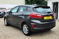 Ford Fiesta 1.0T ZETEC 5 Door.. 5 SERVICES..1PREVIOUS KEEPER..65 MPG..CLIMATE CONTROL.. 8