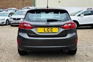 Ford Fiesta 1.0T ZETEC 5 Door.. 5 SERVICES..1PREVIOUS KEEPER..65 MPG..CLIMATE CONTROL.. 9