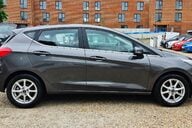 Ford Fiesta 1.0T ZETEC 5 Door.. 5 SERVICES..1PREVIOUS KEEPER..65 MPG..CLIMATE CONTROL.. 13