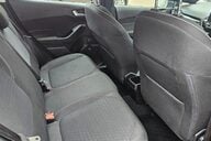 Ford Fiesta 1.0T ZETEC 5 Door.. 5 SERVICES..1PREVIOUS KEEPER..65 MPG..CLIMATE CONTROL.. 17