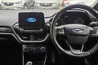 Ford Fiesta 1.0T ZETEC 5 Door.. 5 SERVICES..1PREVIOUS KEEPER..65 MPG..CLIMATE CONTROL.. 16