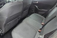 Ford Fiesta 1.0T ZETEC 5 Door.. 5 SERVICES..1PREVIOUS KEEPER..65 MPG..CLIMATE CONTROL.. 18