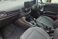 Ford Fiesta 1.0T ZETEC 5 Door.. 5 SERVICES..1PREVIOUS KEEPER..65 MPG..CLIMATE CONTROL.. 6