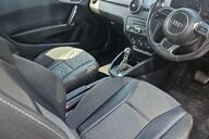 Audi A1 1.4 TFSI SPORT.. 6 SERVICEs..SAT NAV..BLUETOOTH..DAB.. 12