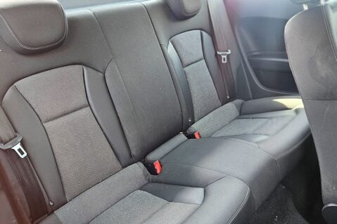 Audi A1 1.4 TFSI SPORT.. 6 SERVICEs..SAT NAV..BLUETOOTH..DAB.. 11