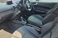 Audi A1 1.4 TFSI SPORT.. 6 SERVICEs..SAT NAV..BLUETOOTH..DAB.. 10