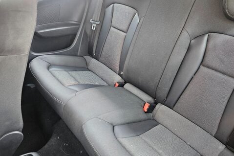 Audi A1 1.4 TFSI SPORT.. 6 SERVICEs..SAT NAV..BLUETOOTH..DAB.. 13
