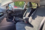 Ford Ecosport ST-LINE.. 5 SERVICES.. STUNNING COLOUR.. HALF LEATHER.. BLUETOOTH 11