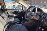 Ford Ecosport ST-LINE.. 5 SERVICES.. STUNNING COLOUR.. HALF LEATHER.. BLUETOOTH 14