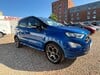Ford Ecosport ST-LINE.. 5 SERVICES.. STUNNING COLOUR.. HALF LEATHER.. BLUETOOTH