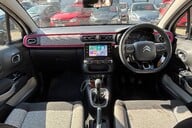 Citroen C3 PURETECH ELLE.. 6 SERVICES.. 1 PREVIOUS OWNER.. APPLE CAR PLAY/ANDROID AUTO 5