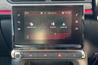 Citroen C3 PURETECH ELLE.. 6 SERVICES.. 1 PREVIOUS OWNER.. APPLE CAR PLAY/ANDROID AUTO 8