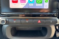 Citroen C3 PURETECH ELLE.. 6 SERVICES.. 1 PREVIOUS OWNER.. APPLE CAR PLAY/ANDROID AUTO 10