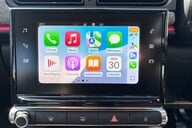 Citroen C3 PURETECH ELLE.. 6 SERVICES.. 1 PREVIOUS OWNER.. APPLE CAR PLAY/ANDROID AUTO 12