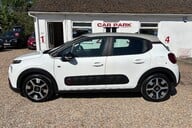 Citroen C3 PURETECH ELLE.. 6 SERVICES.. 1 PREVIOUS OWNER.. APPLE CAR PLAY/ANDROID AUTO 23