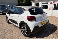 Citroen C3 PURETECH ELLE.. 6 SERVICES.. 1 PREVIOUS OWNER.. APPLE CAR PLAY/ANDROID AUTO 28
