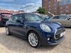 Mini Hatch COOPER.. SERVICE HISTORY.. £20 ROAD TAX