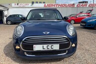 Mini Hatch COOPER.. SERVICE HISTORY.. £20 ROAD TAX 2