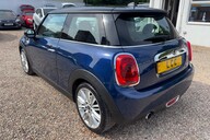 Mini Hatch COOPER.. SERVICE HISTORY.. £20 ROAD TAX 6