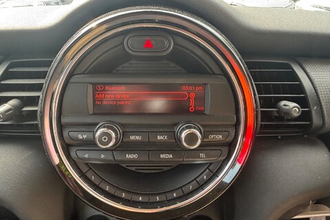 Mini Hatch COOPER.. SERVICE HISTORY.. £20 ROAD TAX 12
