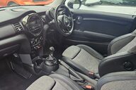 Mini Hatch COOPER.. SERVICE HISTORY.. £20 ROAD TAX 5