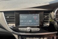 Vauxhall Mokka X ELITE.. 9 MAIN DEALER SERVICES.. AUTOMATIC 7