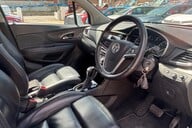 Vauxhall Mokka X ELITE.. 9 MAIN DEALER SERVICES.. AUTOMATIC 10