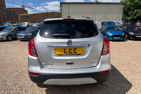 Vauxhall Mokka X ELITE.. 9 MAIN DEALER SERVICES.. AUTOMATIC 13