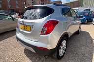 Vauxhall Mokka X ELITE.. 9 MAIN DEALER SERVICES.. AUTOMATIC 14