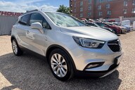 Vauxhall Mokka X ELITE.. 9 MAIN DEALER SERVICES.. AUTOMATIC 1