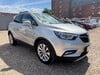 Vauxhall Mokka X ELITE.. 9 MAIN DEALER SERVICES.. AUTOMATIC